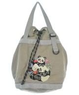 KEITA MARUYAMA（ケイタ　マルヤマ）ハンドバッグ グレー サイズ:- レディース/2200682002042