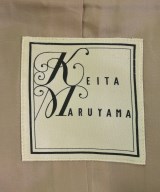 KEITA MARUYAMA（ケイタ　マルヤマ）ステンカラーコート ベージュ サイズ:1(S位) レディース/2200690335019