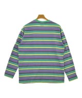 KEITA MARUYAMA（ケイタ　マルヤマ）Tシャツ・カットソー 緑 サイズ:F メンズ/2200686577072