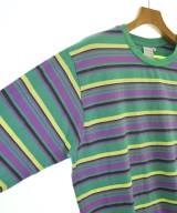 KEITA MARUYAMA（ケイタ　マルヤマ）Tシャツ・カットソー 緑 サイズ:F メンズ/2200686577072