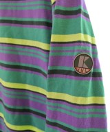 KEITA MARUYAMA（ケイタ　マルヤマ）Tシャツ・カットソー 緑 サイズ:F メンズ/2200686577072