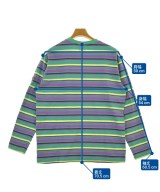 KEITA MARUYAMA（ケイタ　マルヤマ）Tシャツ・カットソー 緑 サイズ:F メンズ/2200686577072