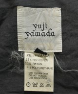 yuji yamada（ユージヤマダ）スラックス 黒 サイズ:2(M位) メンズ/2200680717061