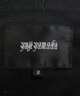 yuji yamada（ユージヤマダ）その他 黒 サイズ:2(M位) メンズ/2200643266186