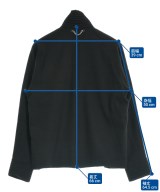 yuji yamada（ユージヤマダ）その他 黒 サイズ:2(M位) メンズ/2200643266186