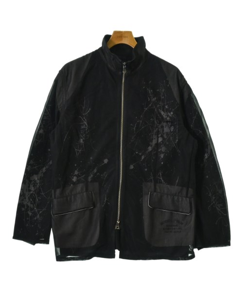 ヨシユキ　コニシ(YOSHIYUKI KONISHI)のYOSHIYUKI KONISHI ブルゾン（その他）