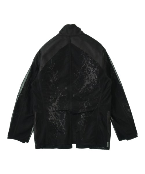 YOSHIYUKI KONISHI（ヨシユキ　コニシ）その他 黒 サイズ:-(M位) メンズ/2200475327055