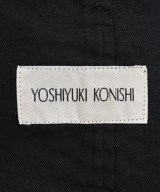 YOSHIYUKI KONISHI（ヨシユキ　コニシ）その他 黒 サイズ:-(M位) メンズ/2200475327055