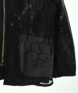 YOSHIYUKI KONISHI（ヨシユキ　コニシ）その他 黒 サイズ:-(M位) メンズ/2200475327055