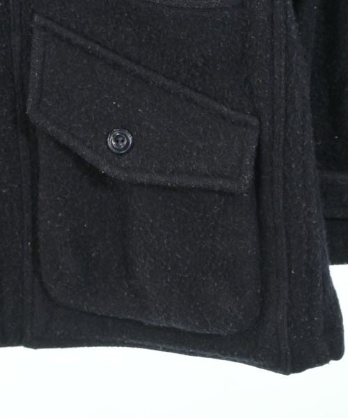 SHINYA NOMOTO（シンヤ　ノモト）カバーオール 紺 サイズ:3(L位) メンズ/2200642427052