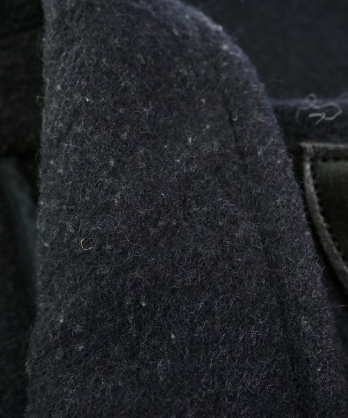 SHINYA NOMOTO（シンヤ　ノモト）カバーオール 紺 サイズ:3(L位) メンズ/2200642427052