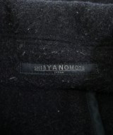 SHINYA NOMOTO（シンヤ　ノモト）カバーオール 紺 サイズ:3(L位) メンズ/2200642427052