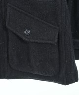 SHINYA NOMOTO（シンヤ　ノモト）カバーオール 紺 サイズ:3(L位) メンズ/2200642427052