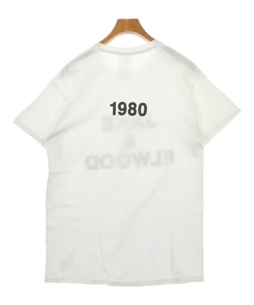SHINYA NOMOTO（シンヤ　ノモト）Tシャツ・カットソー 白 サイズ:3(L位) メンズ/2200609338148