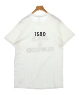 SHINYA NOMOTO（シンヤ　ノモト）Tシャツ・カットソー 白 サイズ:3(L位) メンズ/2200609338148