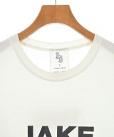 SHINYA NOMOTO（シンヤ　ノモト）Tシャツ・カットソー 白 サイズ:3(L位) メンズ/2200609338148