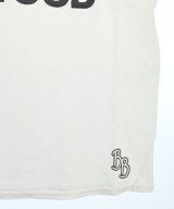 SHINYA NOMOTO（シンヤ　ノモト）Tシャツ・カットソー 白 サイズ:3(L位) メンズ/2200609338148