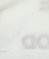 SHINYA NOMOTO（シンヤ　ノモト）Tシャツ・カットソー 白 サイズ:3(L位) メンズ/2200609338148