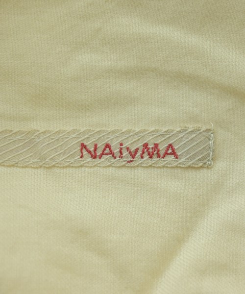 NAiyMA（ナイーマ）その他 白 サイズ:-(M位) レディース/2200652662054