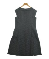 TOCCA（トッカ）ワンピース 紺 サイズ:4(M位) レディース/2200613932028