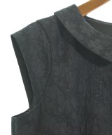 TOCCA（トッカ）ワンピース 紺 サイズ:4(M位) レディース/2200613932028