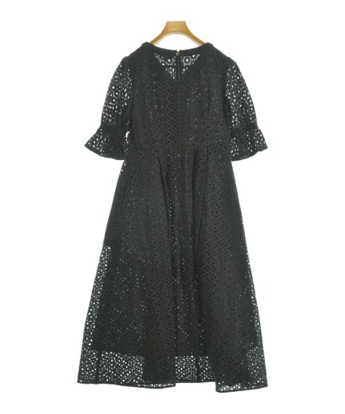 TOCCA（トッカ）ワンピース 黒 サイズ:2(M位) レディース/2200613932097