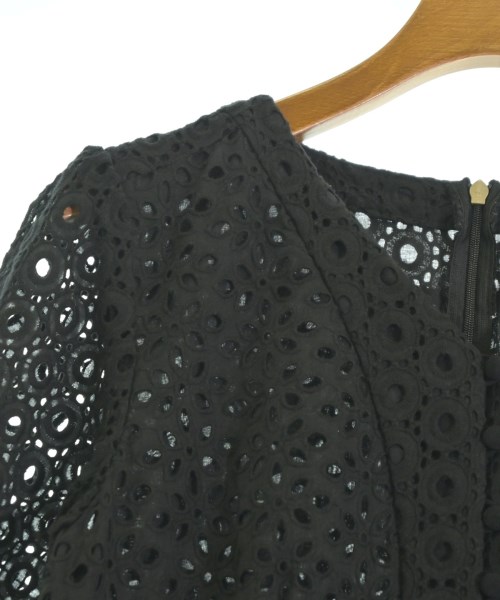 TOCCA（トッカ）ワンピース 黒 サイズ:2(M位) レディース/2200613932097