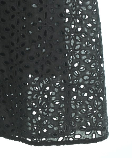 TOCCA（トッカ）ワンピース 黒 サイズ:2(M位) レディース/2200613932097