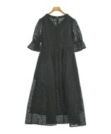 TOCCA（トッカ）ワンピース 黒 サイズ:2(M位) レディース/2200613932097