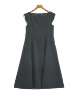 TOCCA（トッカ）ワンピース 紺 サイズ:2(M位) レディース/2200613932165