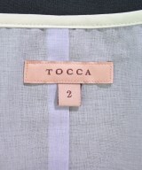 TOCCA（トッカ）ワンピース 紺 サイズ:2(M位) レディース/2200613932165