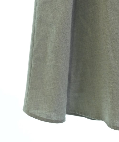 TOCCA（トッカ）ワンピース グレー サイズ:4(M位) レディース/2200613932172