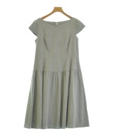 TOCCA（トッカ）ワンピース グレー サイズ:4(M位) レディース/2200613932172