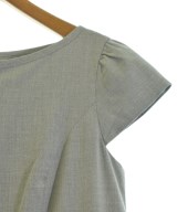 TOCCA（トッカ）ワンピース グレー サイズ:4(M位) レディース/2200613932172