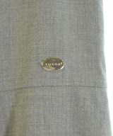 TOCCA（トッカ）ワンピース グレー サイズ:4(M位) レディース/2200613932172