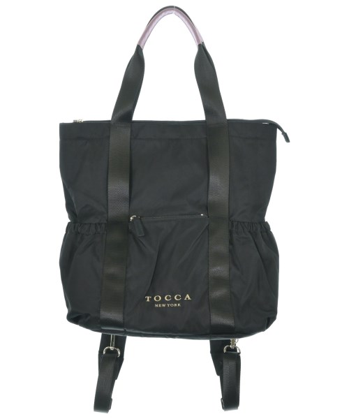 トッカ(TOCCA)のTOCCA バックパック・リュック