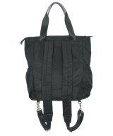 TOCCA（トッカ）バックパック・リュック 黒 サイズ:- レディース/2200613932240