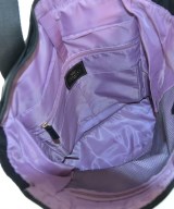 TOCCA（トッカ）バックパック・リュック 黒 サイズ:- レディース/2200613932240