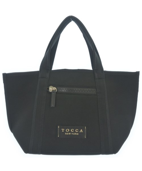 トッカ(TOCCA)のTOCCA ハンドバッグ