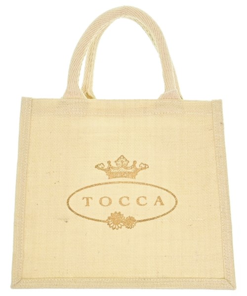 トッカ(TOCCA)のTOCCA ハンドバッグ