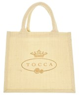 TOCCA ハンドバッグ