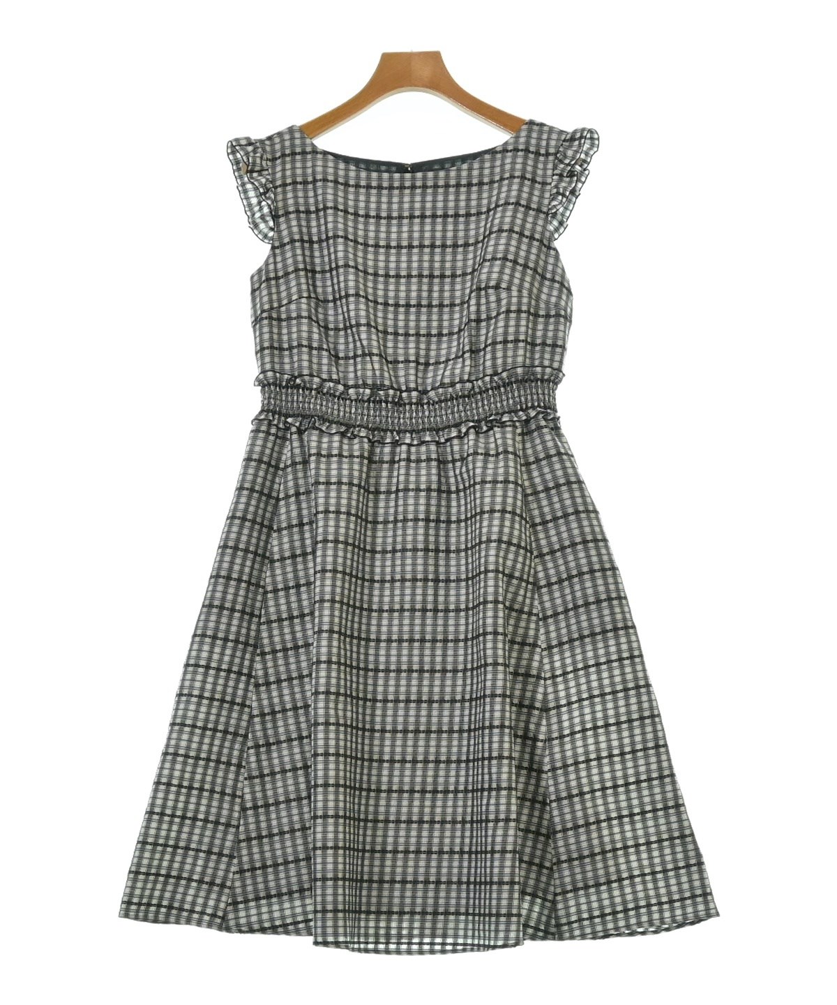 TOCCAワンピース　サイズ2 TOCCA - TOCCA ワンピース SUNRAY 2サイズの通販 by mayo's shop