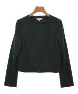 TOCCA ノーカラージャケット