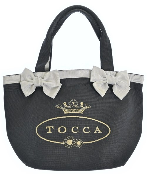 トッカ(TOCCA)のTOCCA トートバッグ