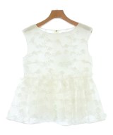 TOCCA（トッカ）ブラウス 白 サイズ:0(XS位) レディース/2200617891147