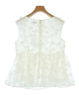 TOCCA（トッカ）ブラウス 白 サイズ:0(XS位) レディース/2200617891147