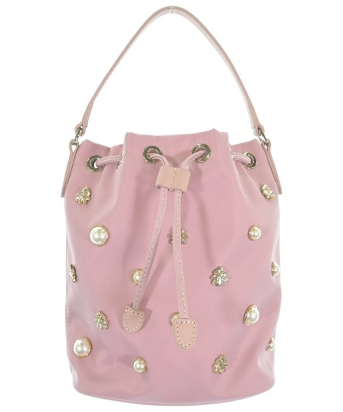 トッカ(TOCCA)のTOCCA ハンドバッグ