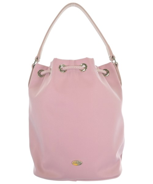 TOCCA（トッカ）ハンドバッグ ピンク サイズ:- レディース/2200613336062