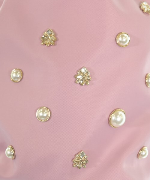 TOCCA（トッカ）ハンドバッグ ピンク サイズ:- レディース/2200613336062