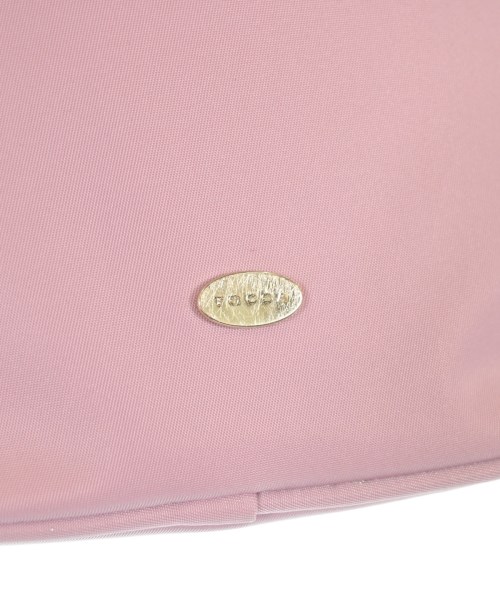 TOCCA（トッカ）ハンドバッグ ピンク サイズ:- レディース/2200613336062